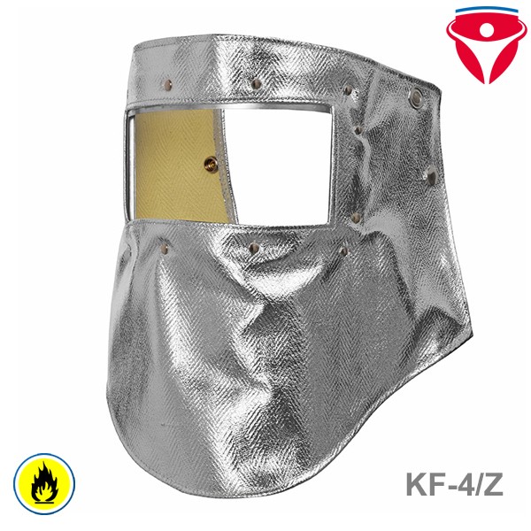 Tempex Gesichtsschild KF-4/Z