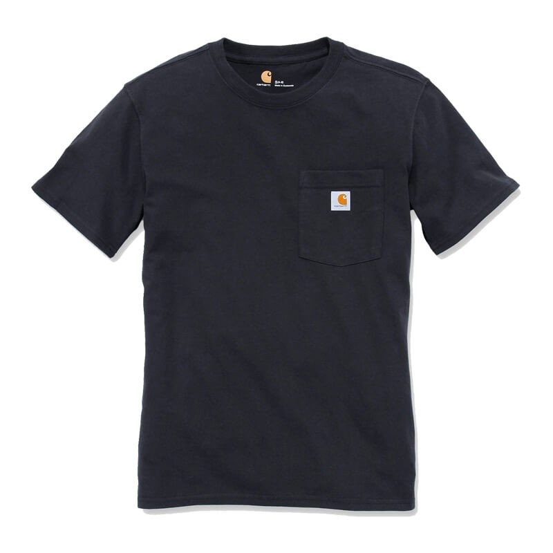 Carhartt Damen Loose Fit T-Shirt K87