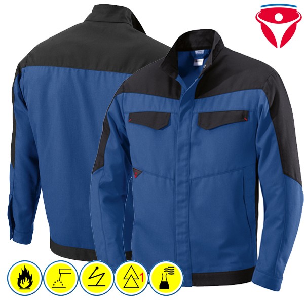 BP Multi Protect Arbeitsjacke 2402