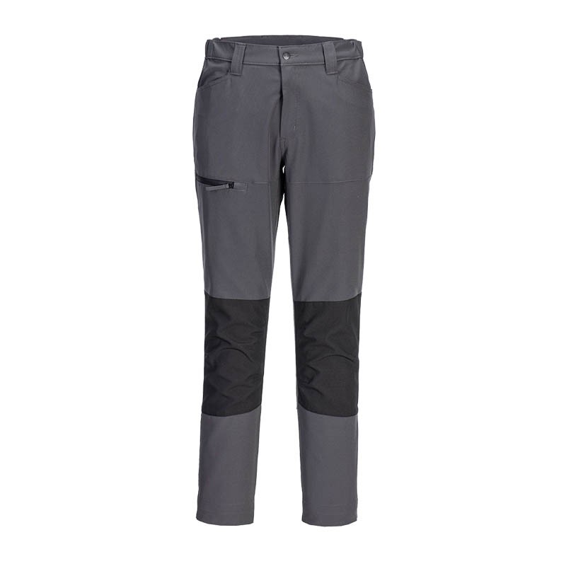 PortWest CD886 Eco Stretch Bundhose