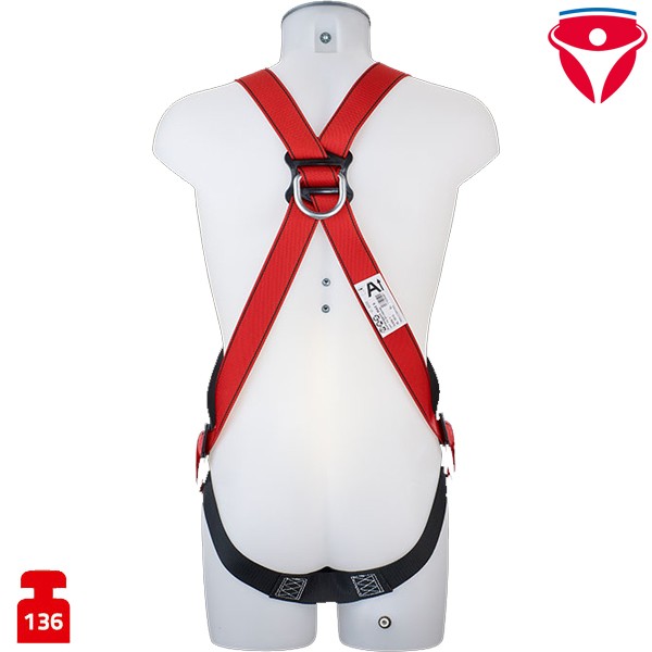 MAS Auffanggurt MAS-5