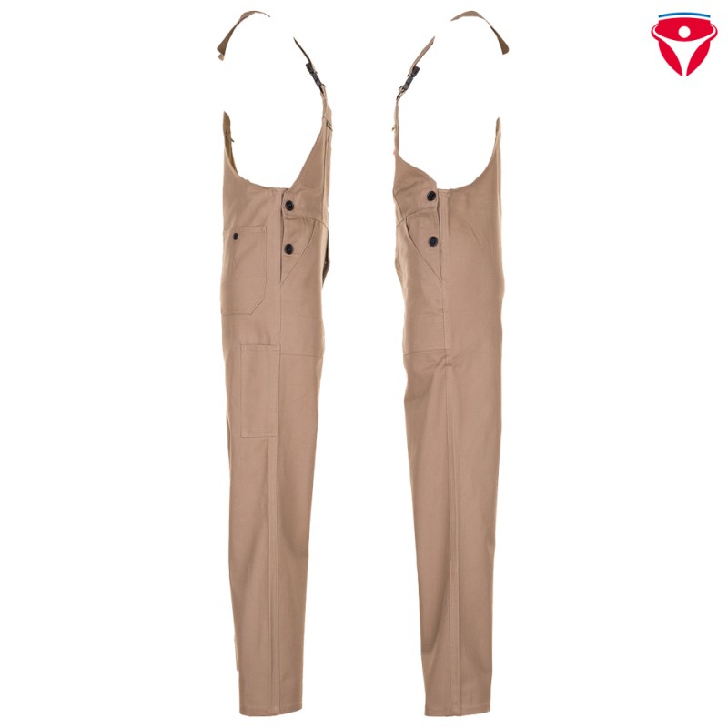 Planam Latzhose BW 290