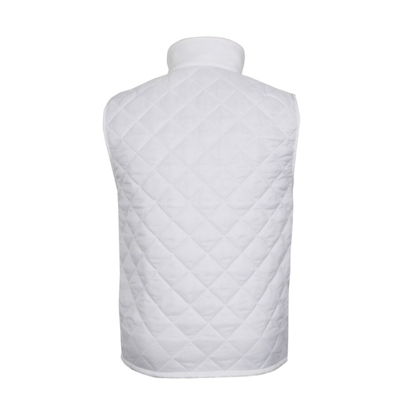 HB Tempex Thermo Hygiene Weste Herren Kälteschutz