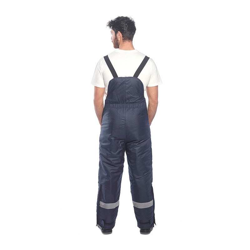 Kühlhaushose Gefrierhaushose bis -58°C nach EN 342