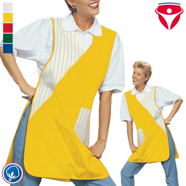 Leiber 08/596 Überwurfschürze