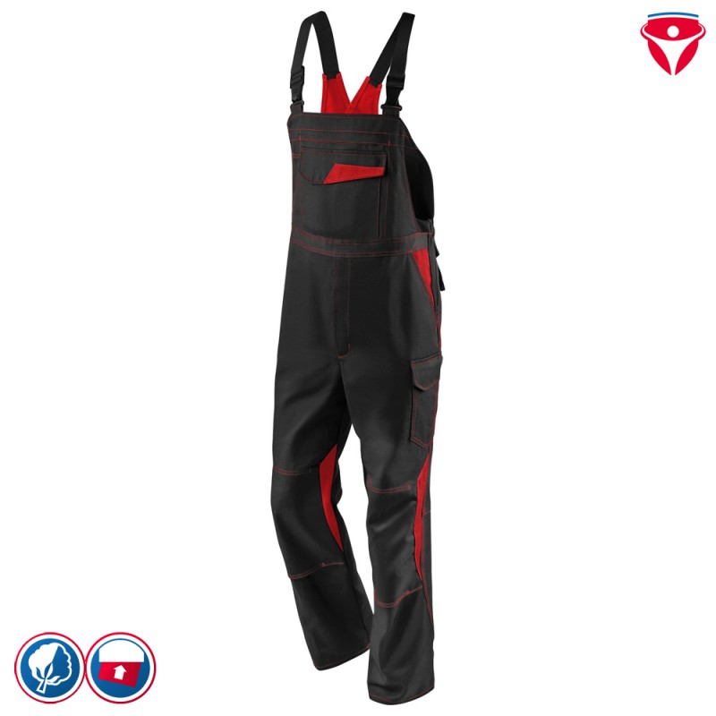 Kübler Latzhose 3347 Image Dress