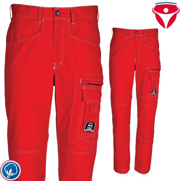HaVeP Bundhose 80081 TITAN
