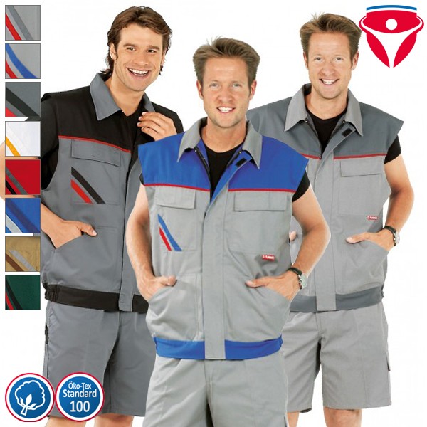 Planam Weste Highline