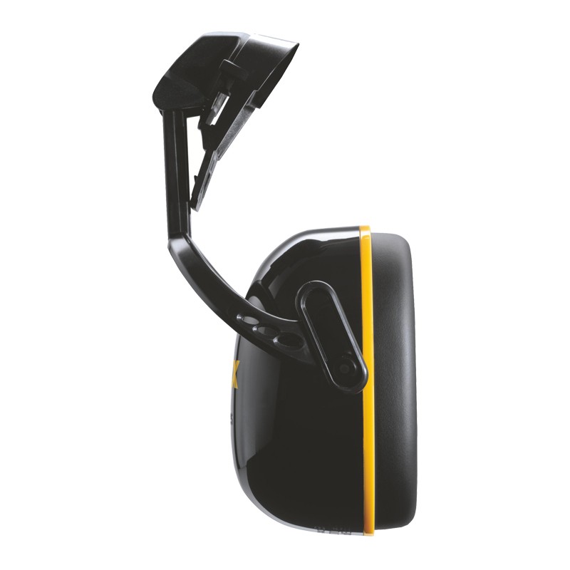 Uvex Elektriker Gehörschutz dielektrische Helmkapsel