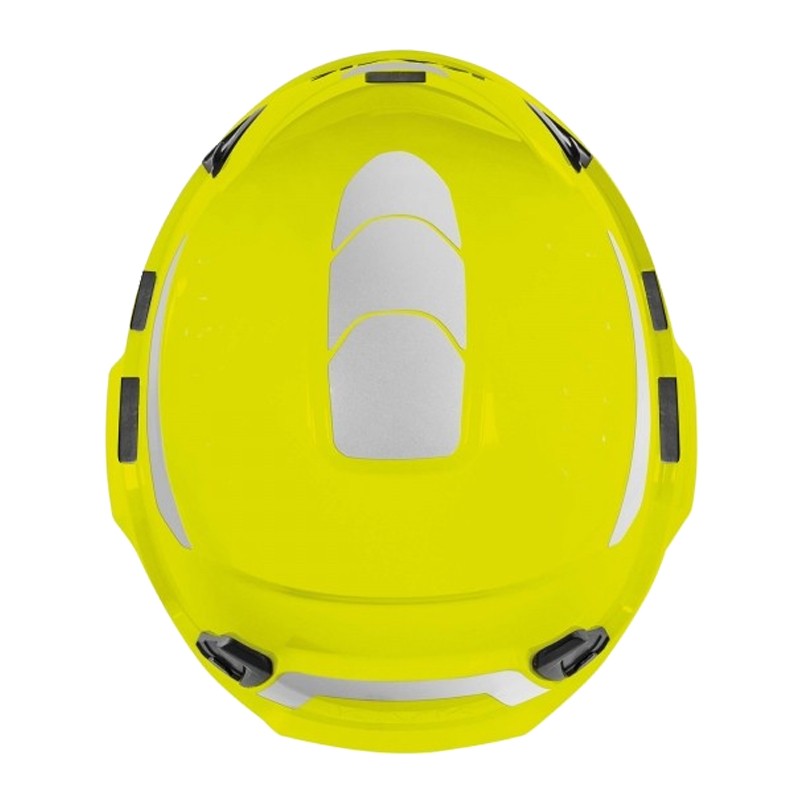 Kask QUANTUM Schutzhelm für technische Rettung | WHE00095