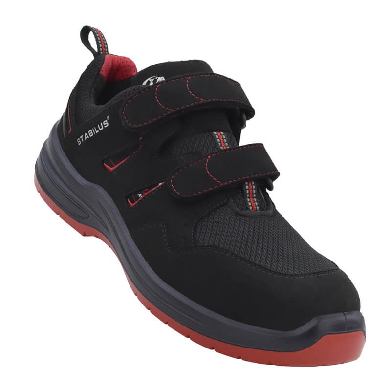Stabilus CODY Air S1 Sicherheitsschuhe 7412