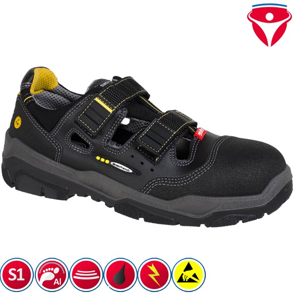 Jalas 1510 Antislip HRO