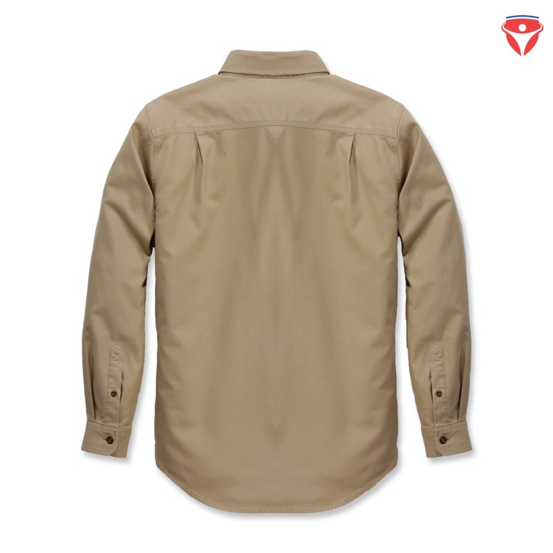Carhartt Lightweight Rigby Langarm Shirt 103554