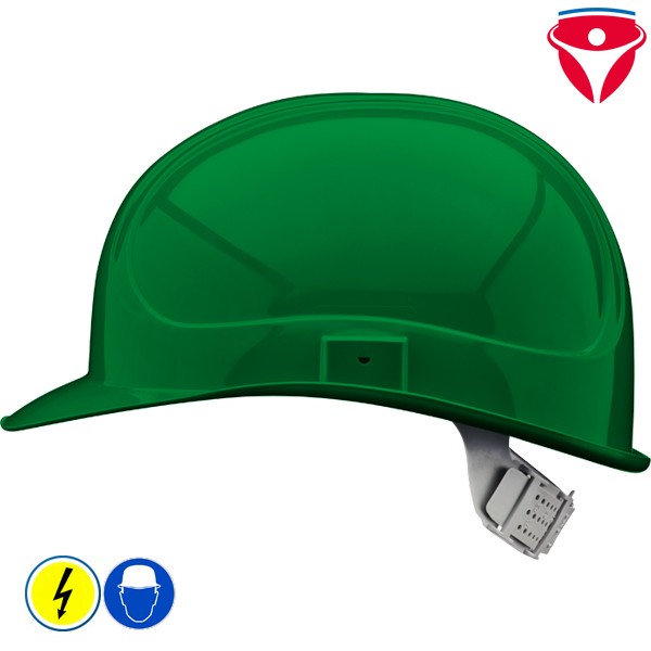 Voss Elektriker Helm nach EN 50365
