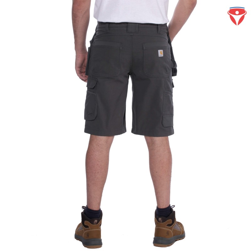 Carhartt Steel Multipocket Shorts 104201
