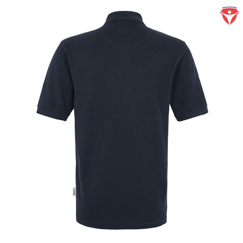 Hakro 816 Herren Performance Polo-Shirt Mikralinar