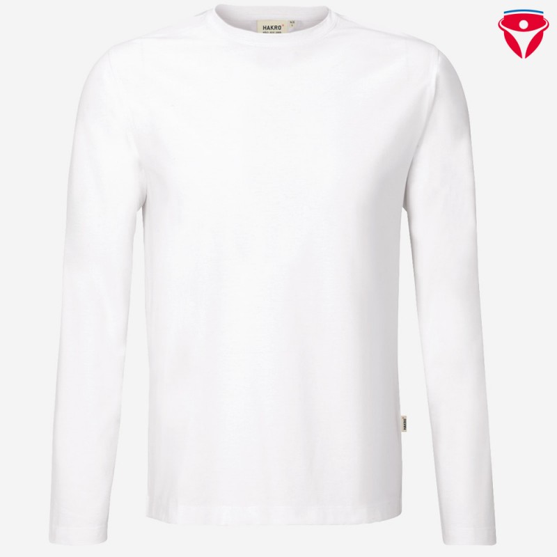 Hakro 279 Longsleeve T-Shirt Performance bis 6XL