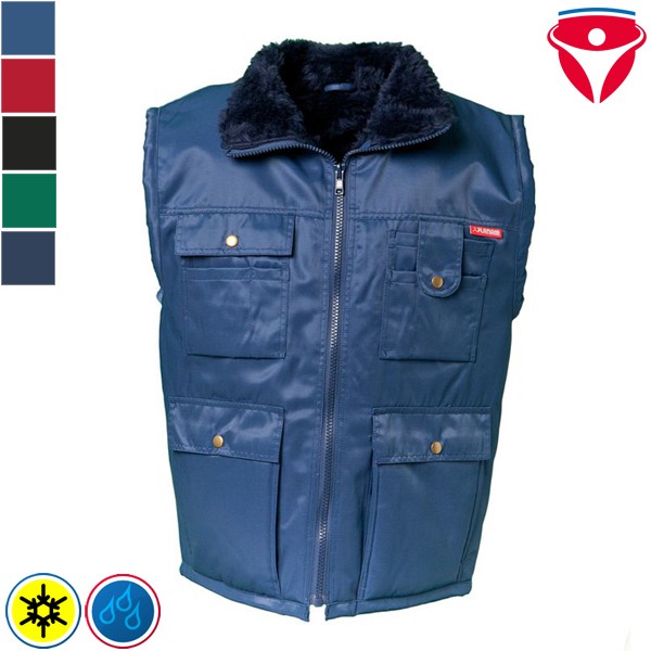 Gletscher Piloten Weste EN 342