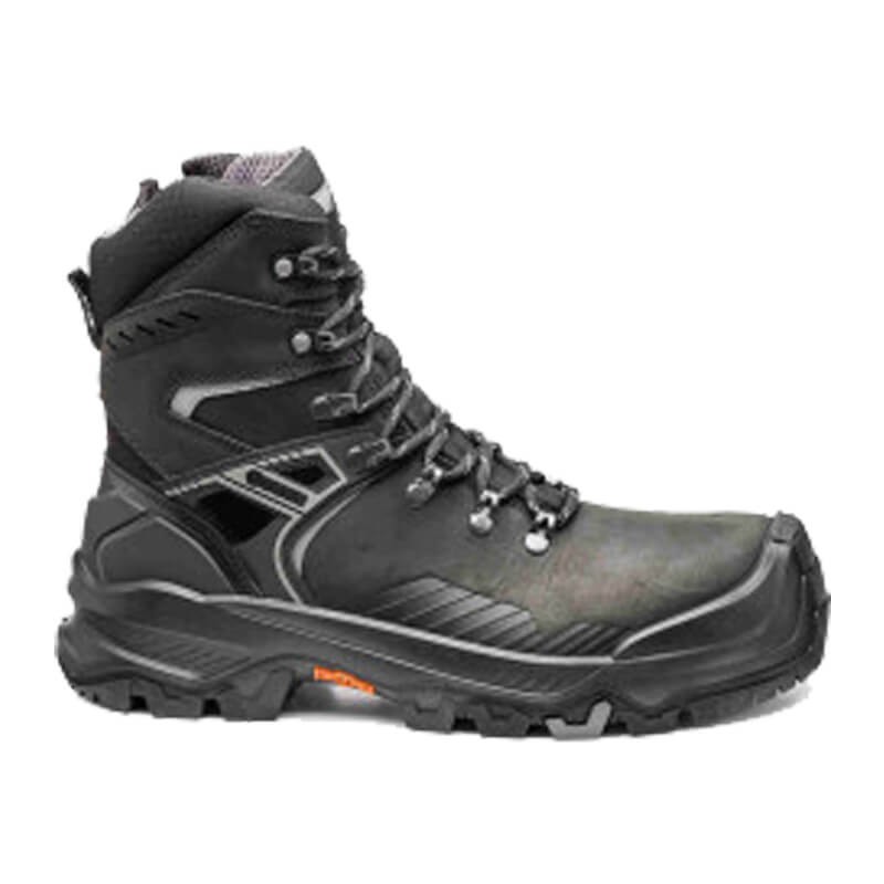 Base B1611 T-MASSIVE Sicherheitsstiefel für hohe Ansprüche