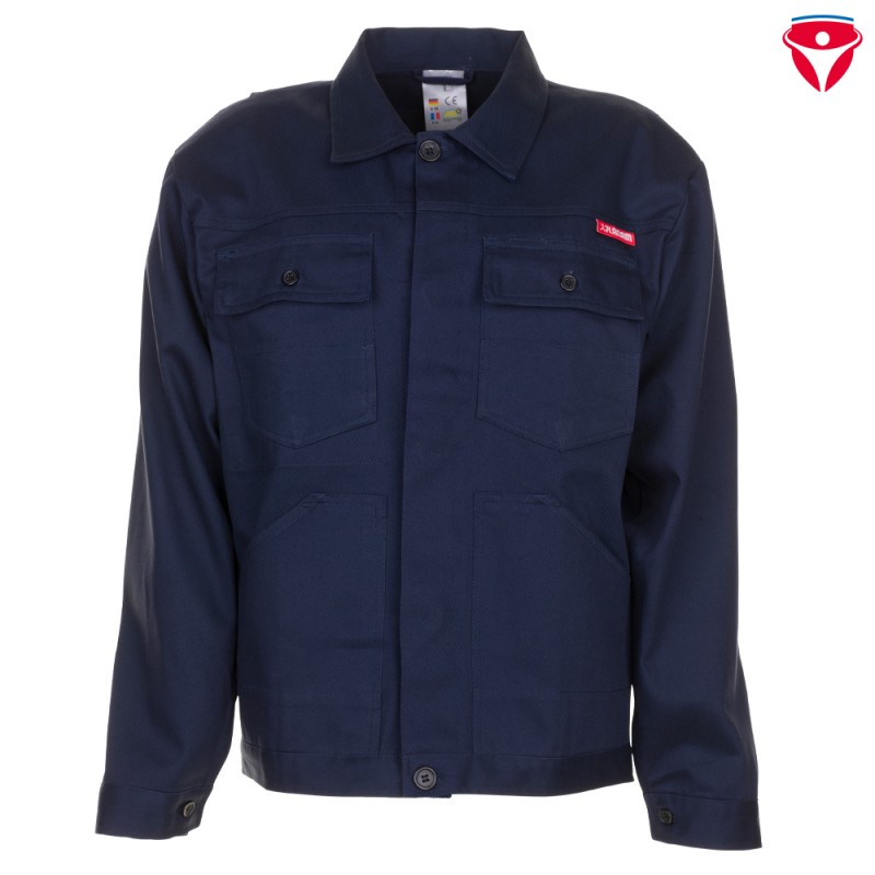 Planam Bundjacke BW 290