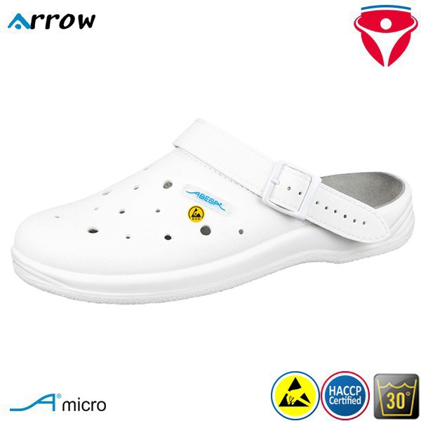 ESD Laborschuhe | Praxisschuhe