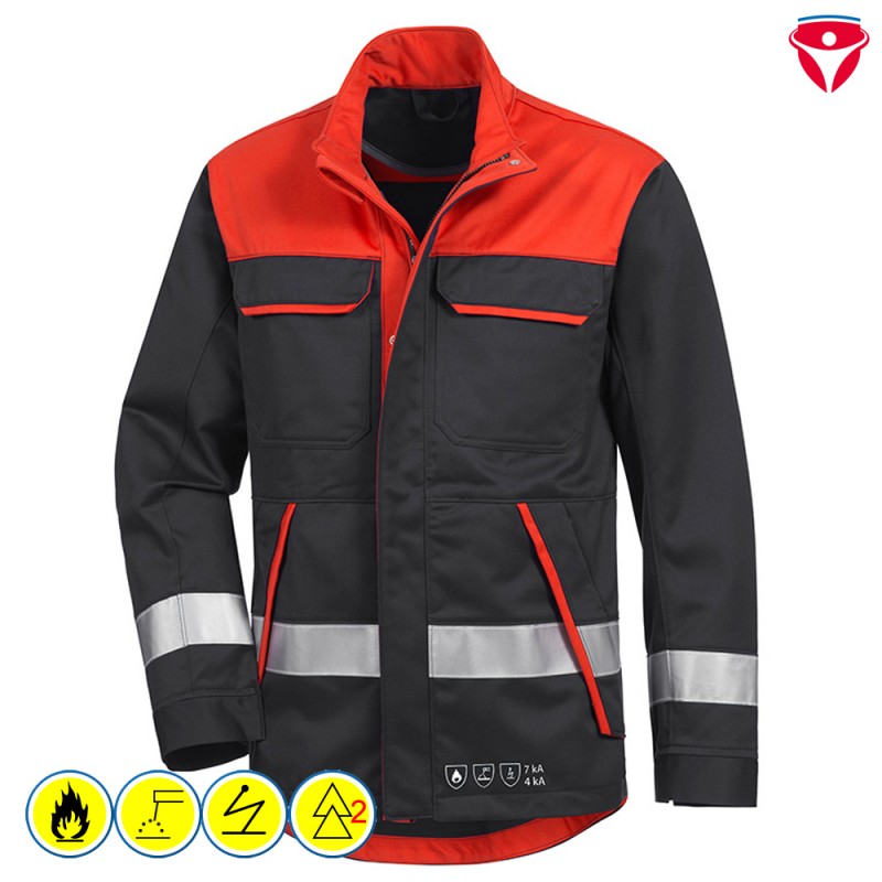 HB-ArcPro Jacke | 7 kA