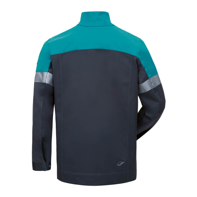 HB HeavyMetal PRO Jacke | 340