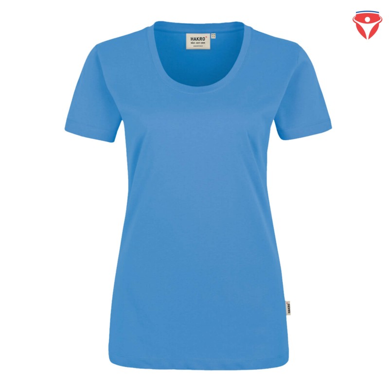 Hakro 127 Damen T-Shirt Classic