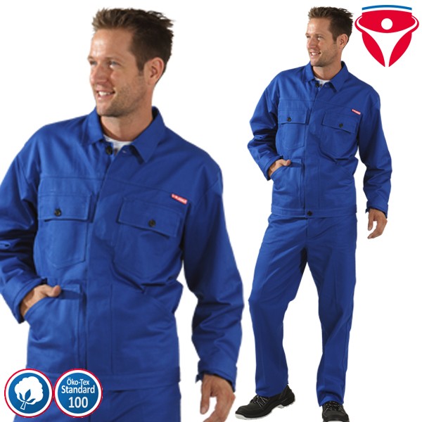 Planam Bundjacke BW 270