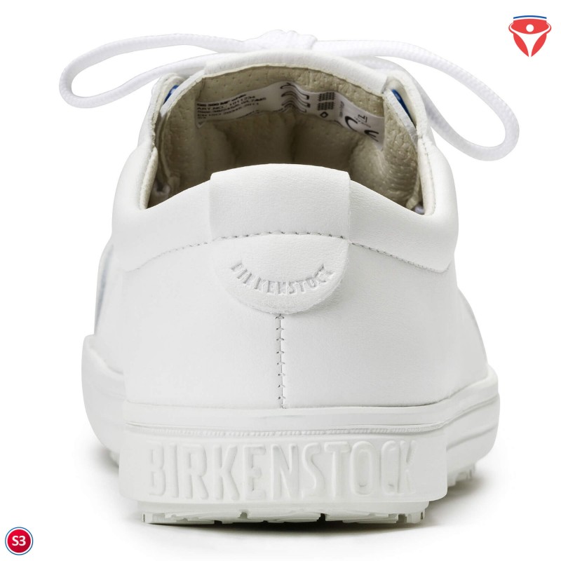 Birkenstock QS 500 vegane Sicherheitsschuhe S3 Professional