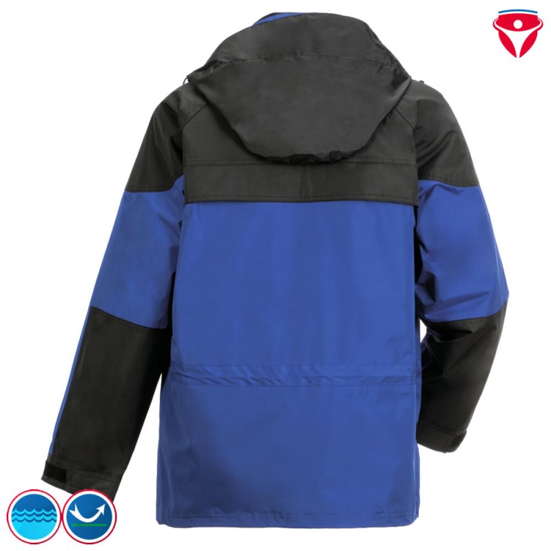 Planam Winterjacke Twister