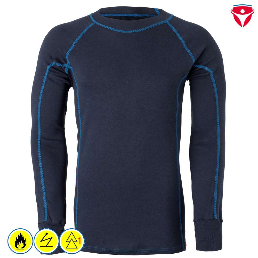 HaVeP Multi Shield Thermo Hemd 10050