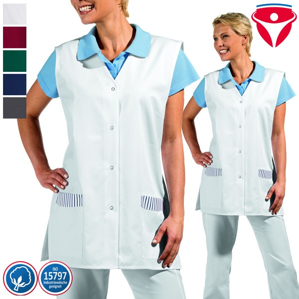 Leiber 09/515 Westenkasack ärmellos