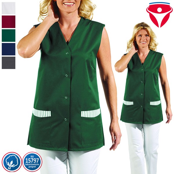 Leiber 09/515 Westenkasack ärmellos