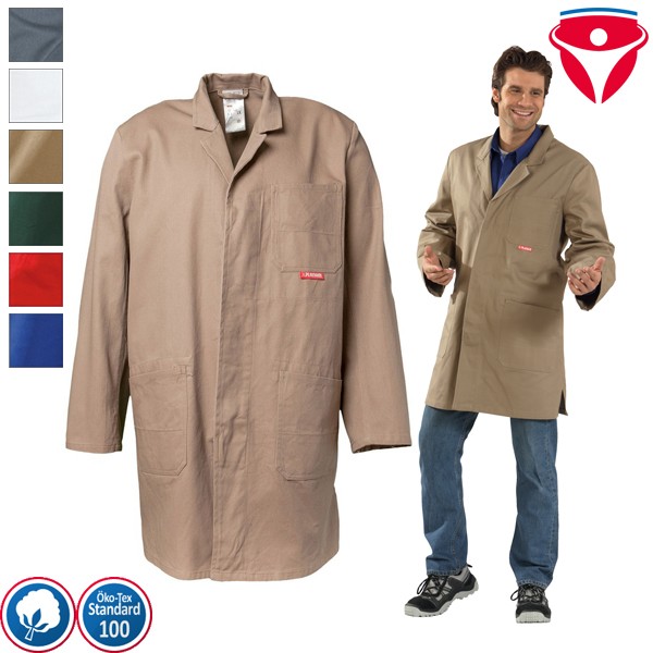 Planam Berufsmantel BW 290