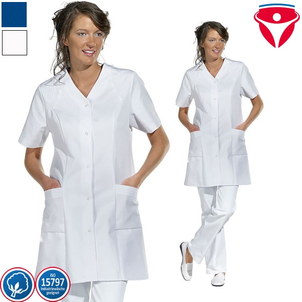 Leiber 09/459 Kasack 1/2 arm