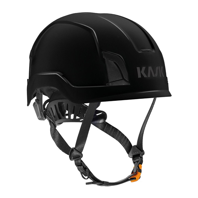 Kask Zenith X MAX Industriehelm für große Köpfe bis 66 cm
