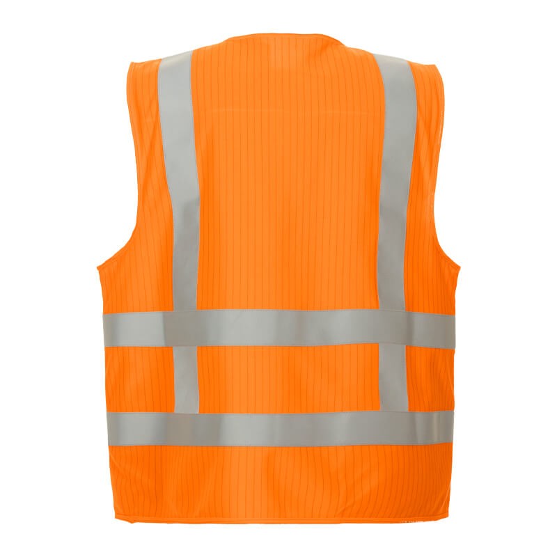 Hydrowear Mably flammhemmende Warnschutz Weste