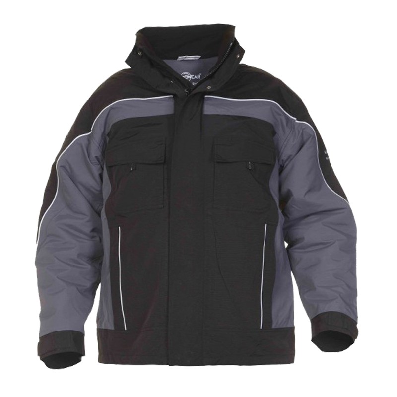 Hydrowear Winterjacke Rimini Simply No Sweat