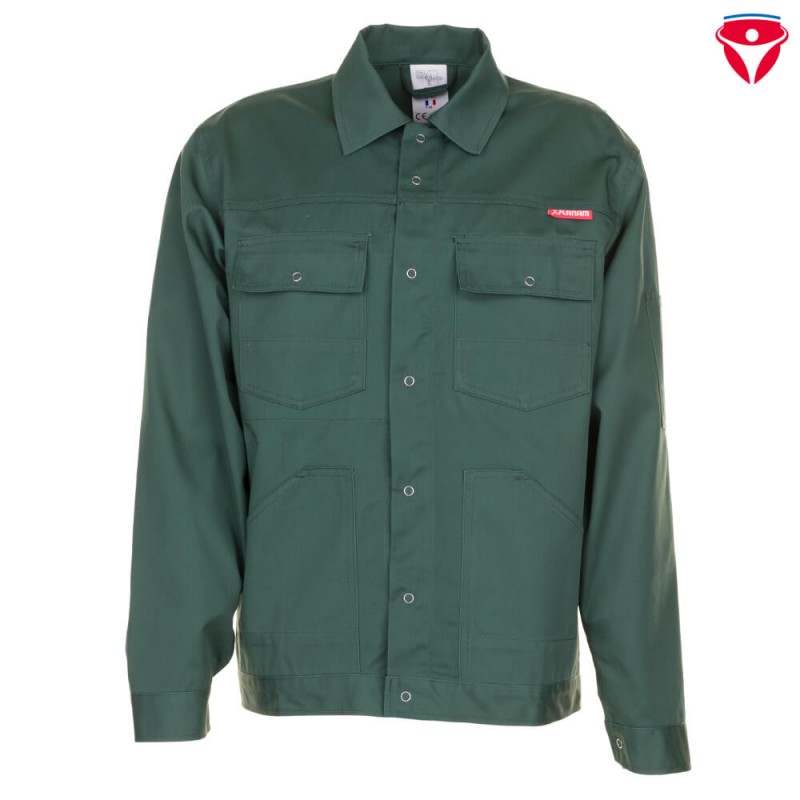 Planam Bundjacke MG 260