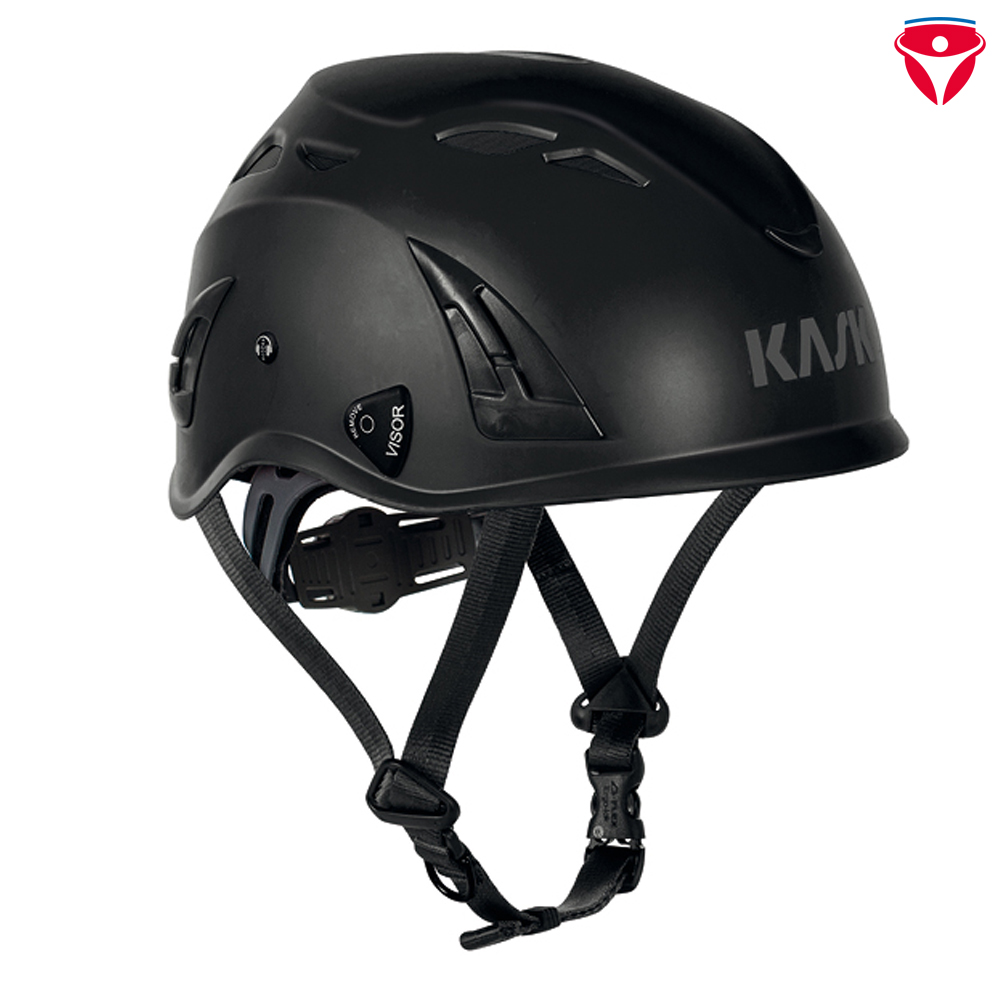 Kask Plasma AQ Industrie Schutzhelm EN 397