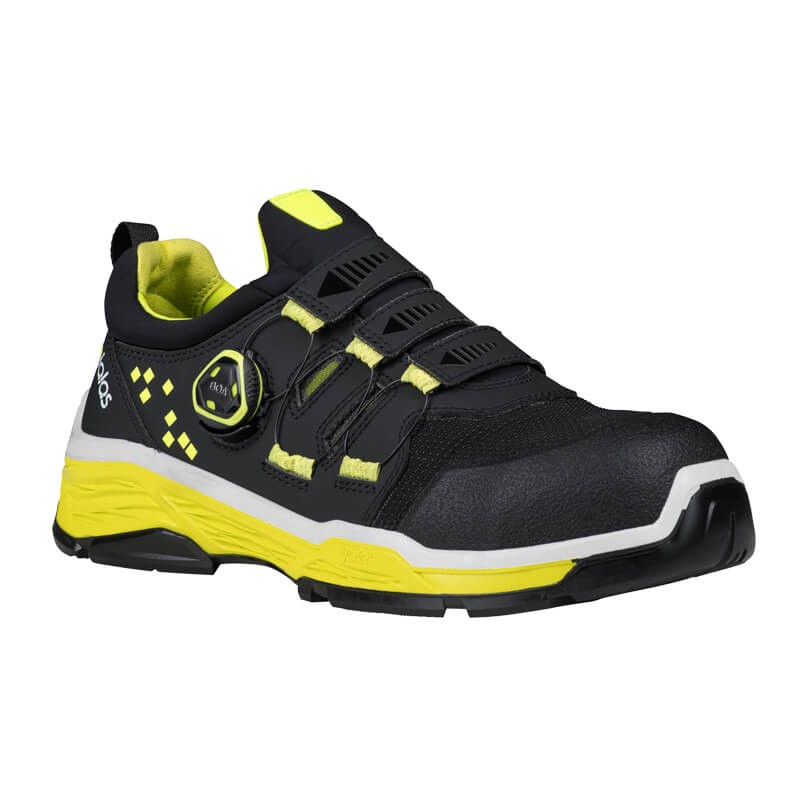 Jalas TIO 2058 Sicherheitsschuhe 3 in 1