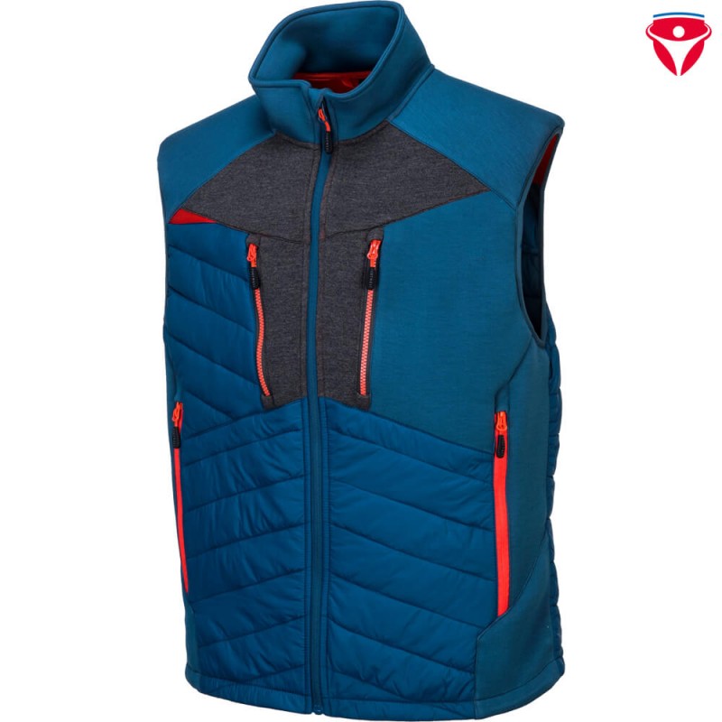 PortWest DX470 - DX4 Steppweste