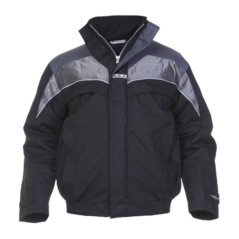 Hydrowear Pilotenjacke Kaprun Simply No Sweat