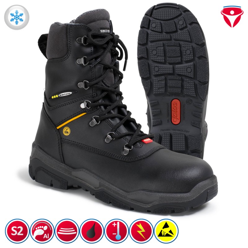 Jalas 1870 OffRoad HRO