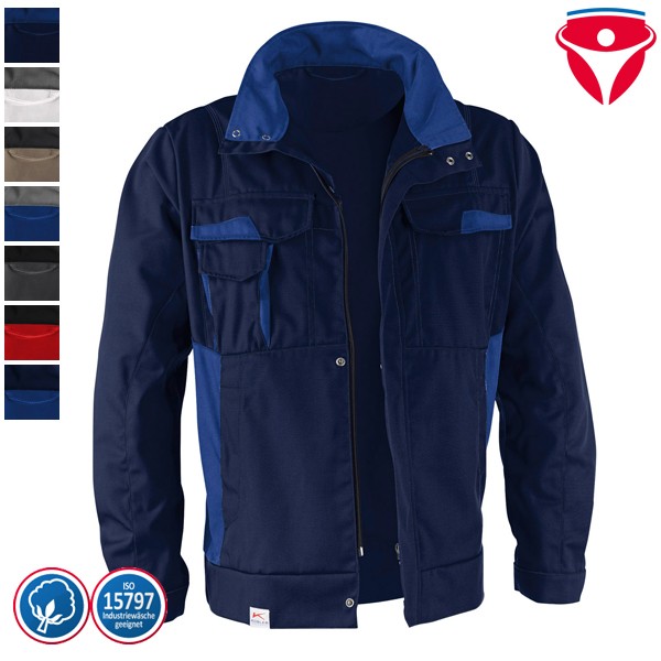 Kübler Vita Mix Jacke 1L45