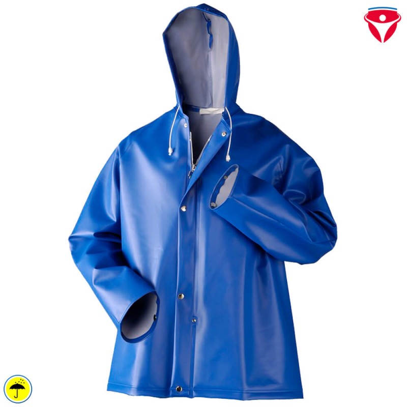 Dolfing Regenjacke Classic 404.01