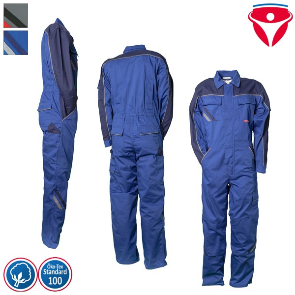 Planam Overall Highline