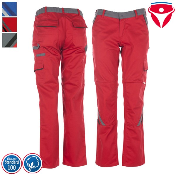 Planam Highline Damen Bundhose