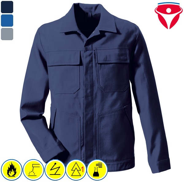 Proban Blousonjacke Trend 87 514